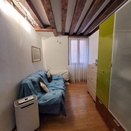 Boutique Apartment Ca'Liz Венеция Экстерьер фото