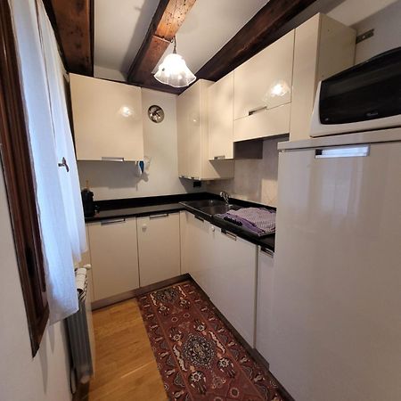 Boutique Apartment Ca'Liz Венеция Экстерьер фото