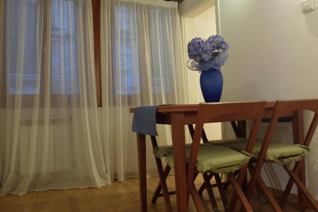 Boutique Apartment Ca'Liz Венеция Экстерьер фото