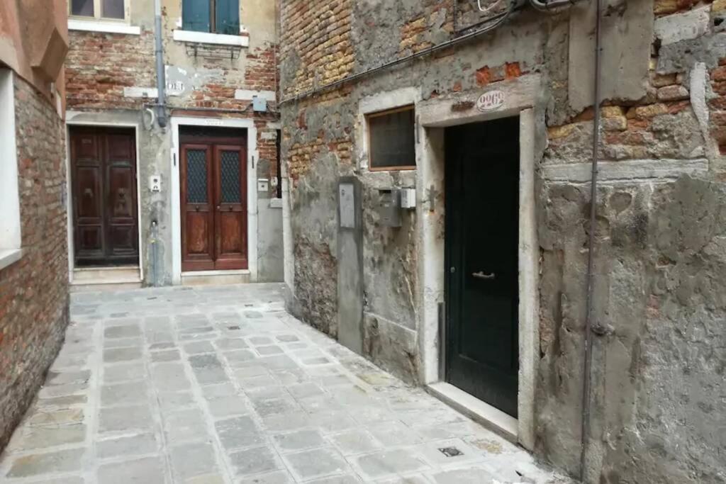 Boutique Apartment Ca'Liz Венеция Экстерьер фото