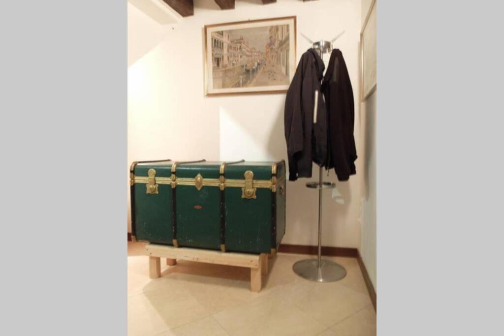 Boutique Apartment Ca'Liz Венеция Экстерьер фото