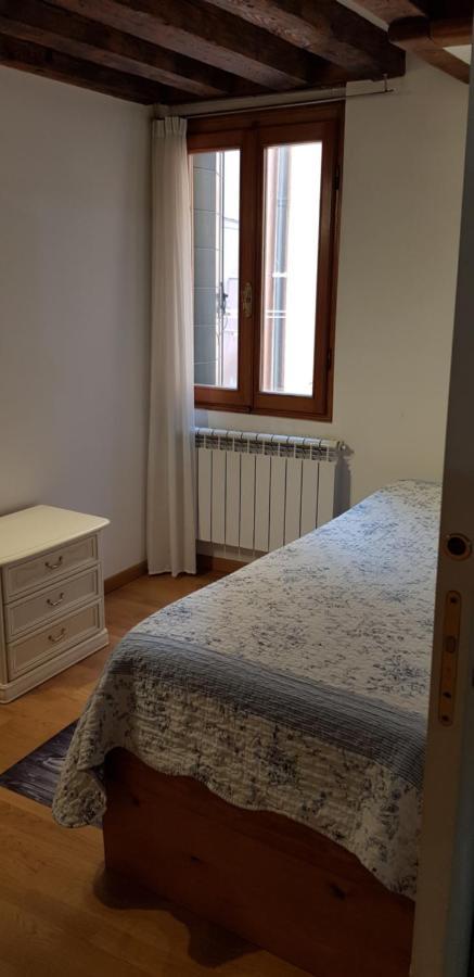Boutique Apartment Ca'Liz Венеция Экстерьер фото
