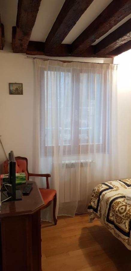 Boutique Apartment Ca'Liz Венеция Экстерьер фото