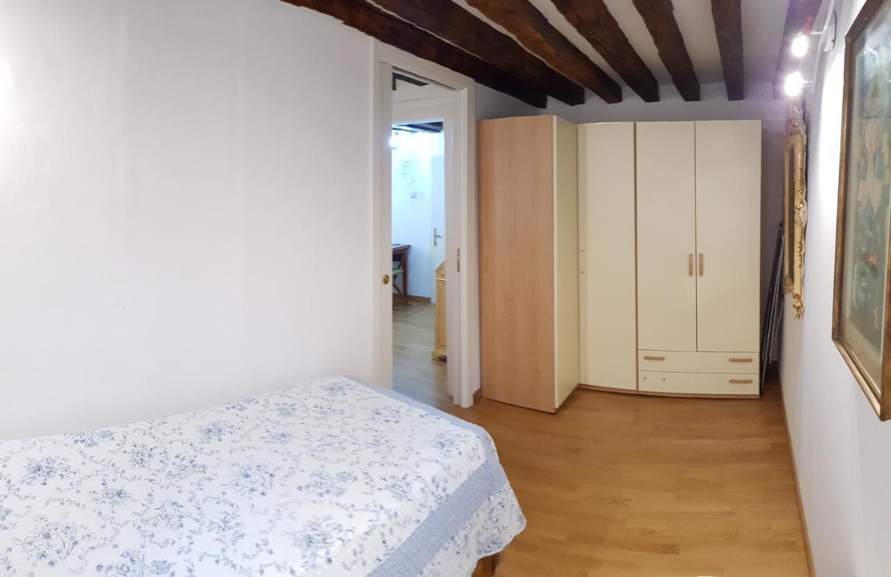 Boutique Apartment Ca'Liz Венеция Экстерьер фото
