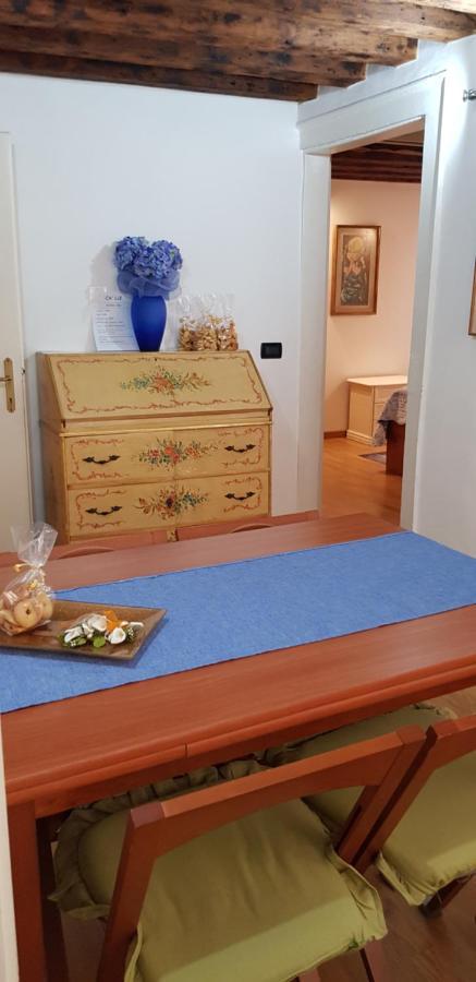 Boutique Apartment Ca'Liz Венеция Экстерьер фото