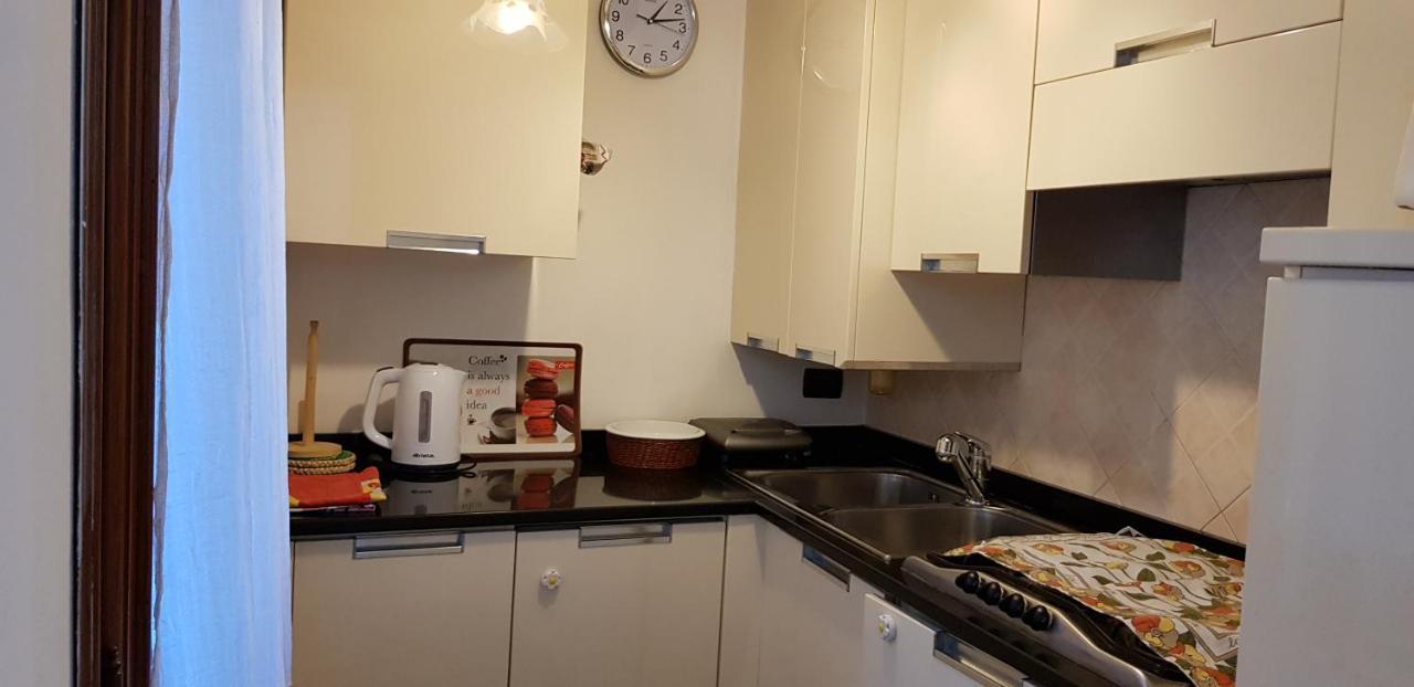 Boutique Apartment Ca'Liz Венеция Экстерьер фото