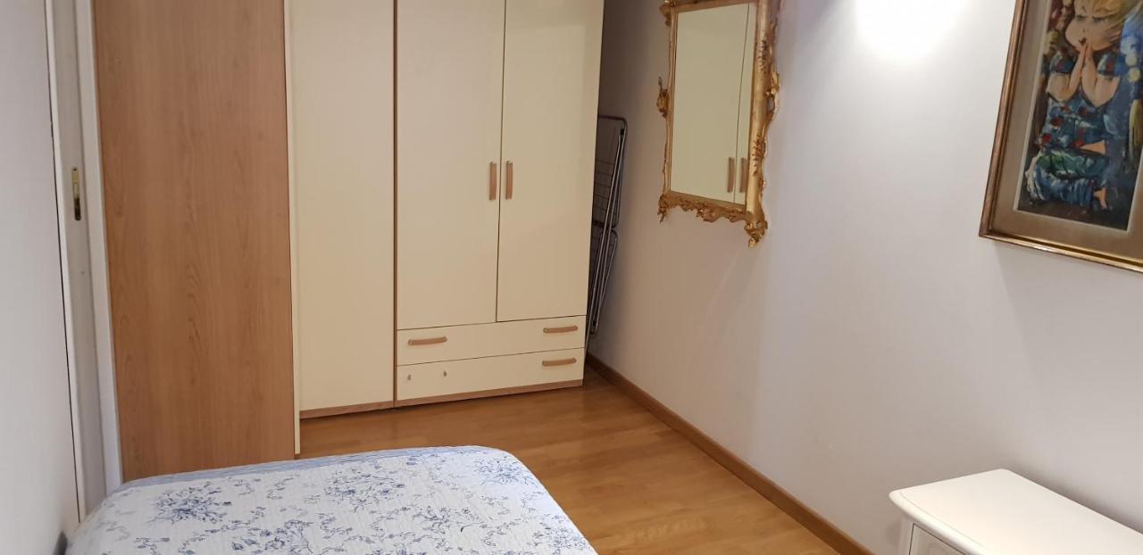Boutique Apartment Ca'Liz Венеция Экстерьер фото