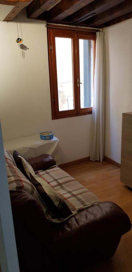 Boutique Apartment Ca'Liz Венеция Экстерьер фото
