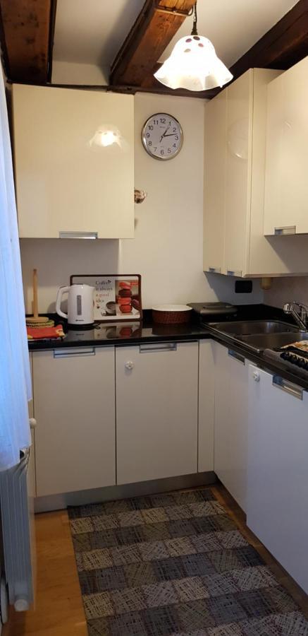 Boutique Apartment Ca'Liz Венеция Экстерьер фото