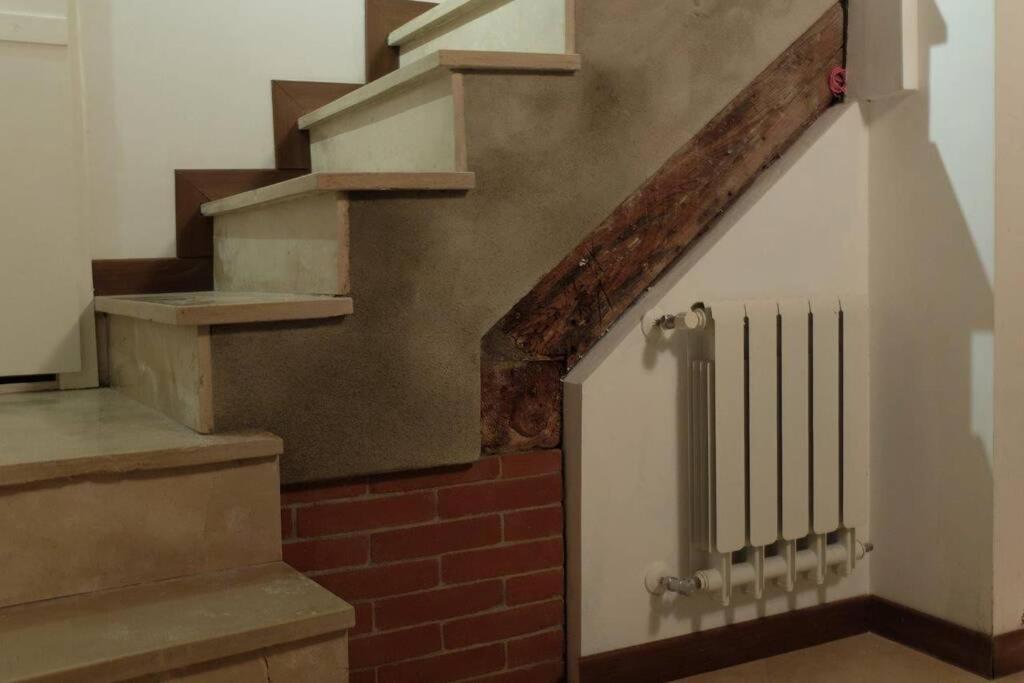 Boutique Apartment Ca'Liz Венеция Экстерьер фото