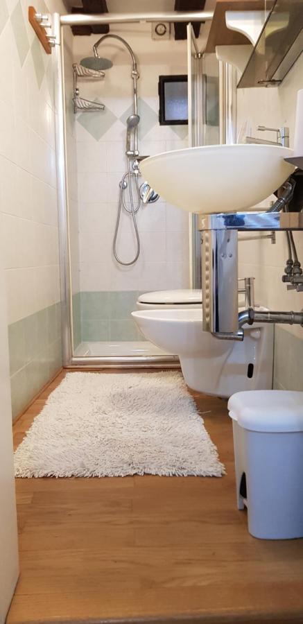 Boutique Apartment Ca'Liz Венеция Экстерьер фото
