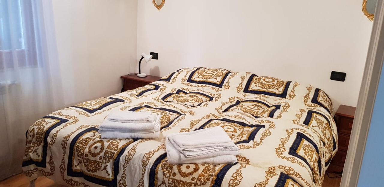 Boutique Apartment Ca'Liz Венеция Экстерьер фото