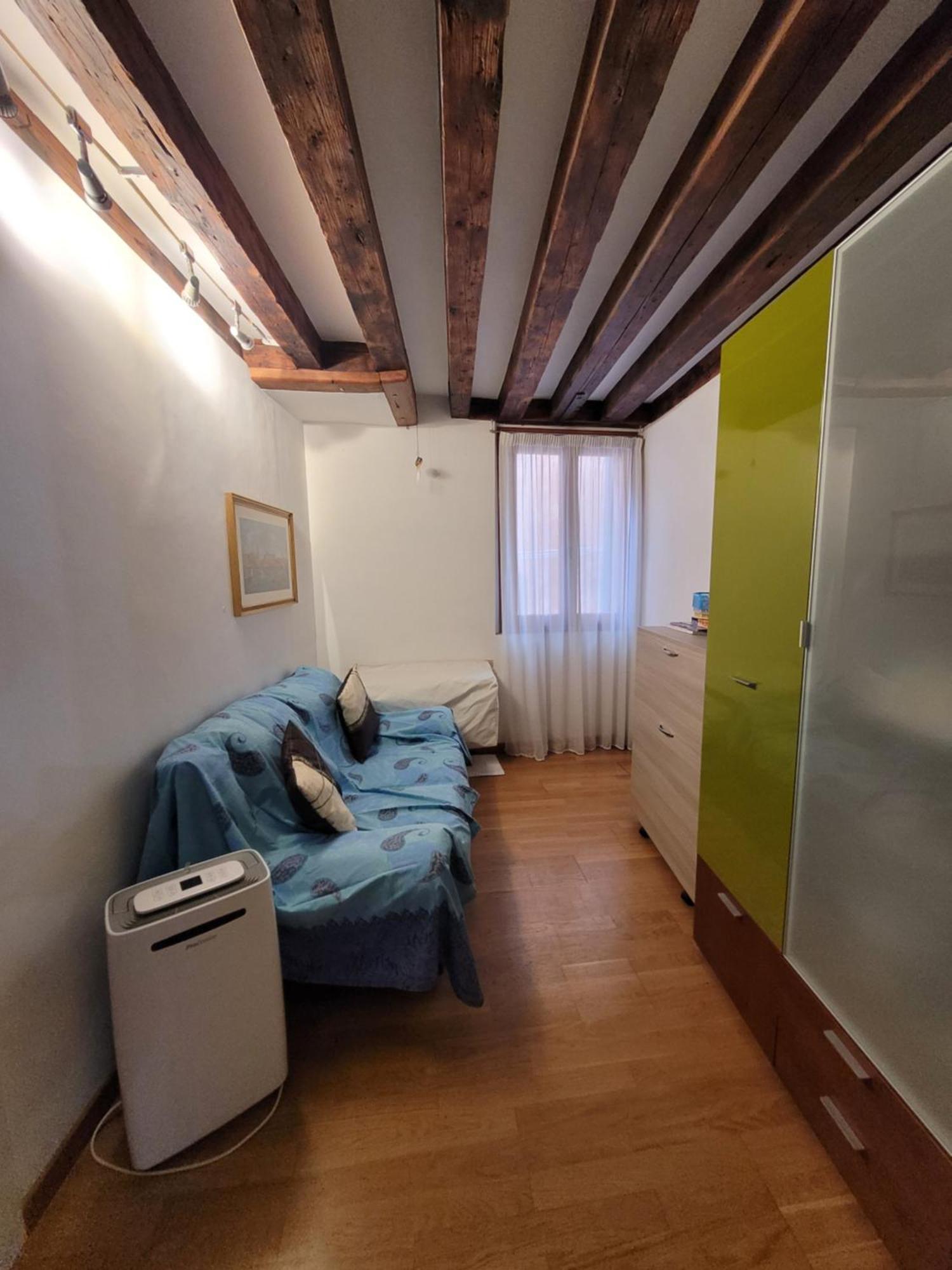 Boutique Apartment Ca'Liz Венеция Экстерьер фото