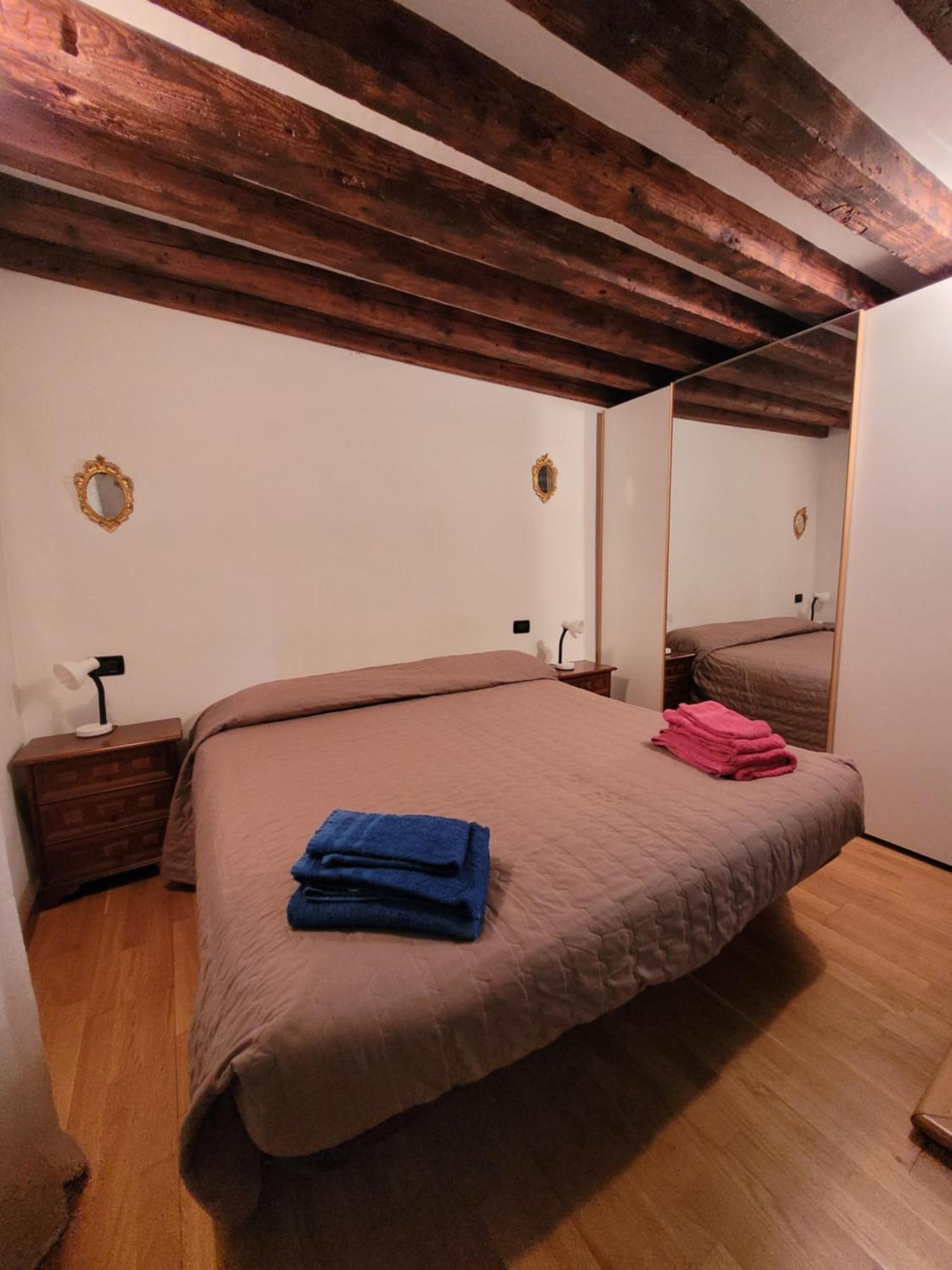 Boutique Apartment Ca'Liz Венеция Экстерьер фото